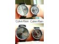 Наручные часы Calvin Klein. в городе Владимир, фото 2, стоимость: 1 000 руб.