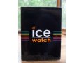 Часы Ice Watch унисекс, новые, оригинал из США в городе Воронеж, фото 1, Воронежская область