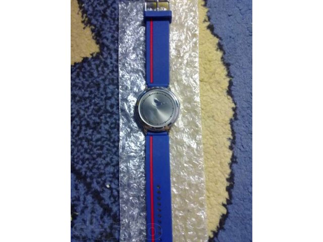 часы сенсорные в городе Ульяновск, фото 3, стоимость: 1 000 руб.