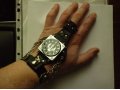 Продаю новые суперстильные MetalGothicPunk-Часы в городе Владимир, фото 1, Владимирская область