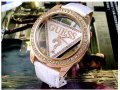 Женские часы Guess белый цвет в городе Екатеринбург, фото 1, Свердловская область