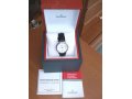 Продам или меняю швейцарские часы CANDINO оригинал в городе Пенза, фото 2, стоимость: 15 000 руб.