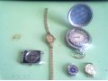 Продаю механические старые часы в городе Киров, фото 2, стоимость: 100 руб.