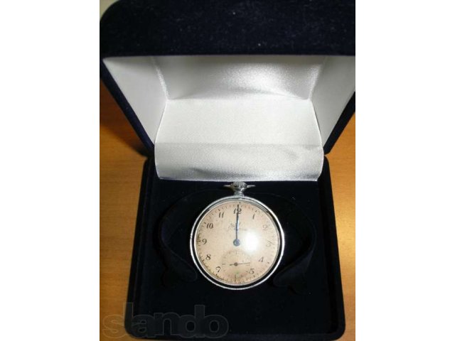 Часы карманные в городе Белгород, фото 1, Наручные часы