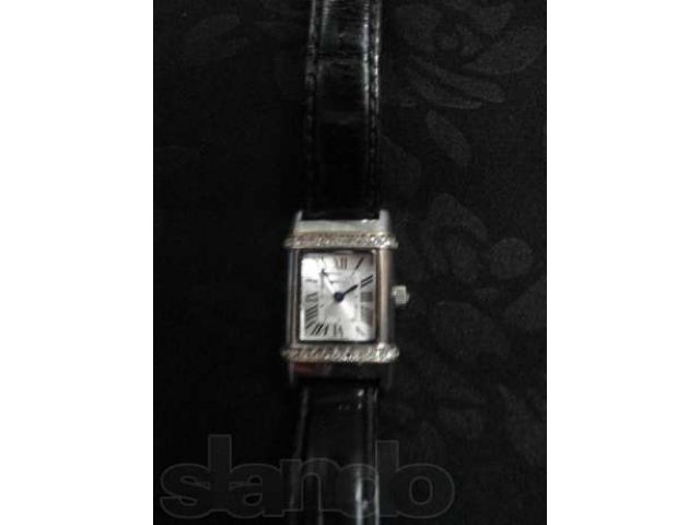 ПРОДАМ Женские часы фирмы САRTIER в городе Нижний Тагил, фото 5, Свердловская область