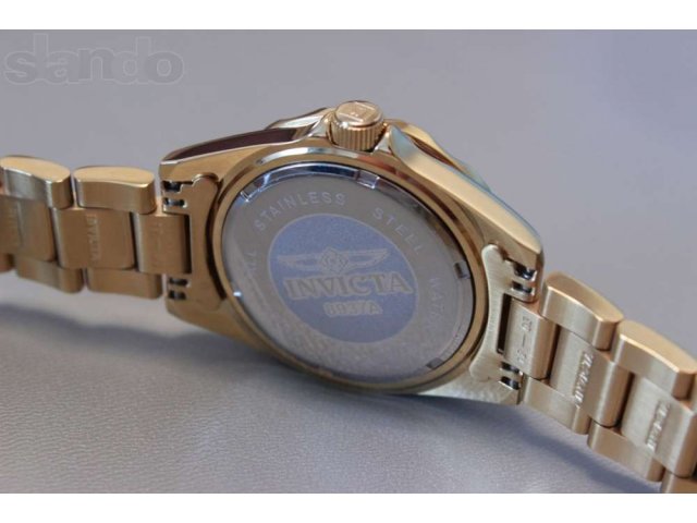 Швейцарские часы INVICTA 8937 в городе Барнаул, фото 5, Алтайский край