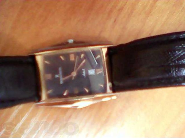 Продаю часы Romanson в городе Барнаул, фото 1, Наручные часы