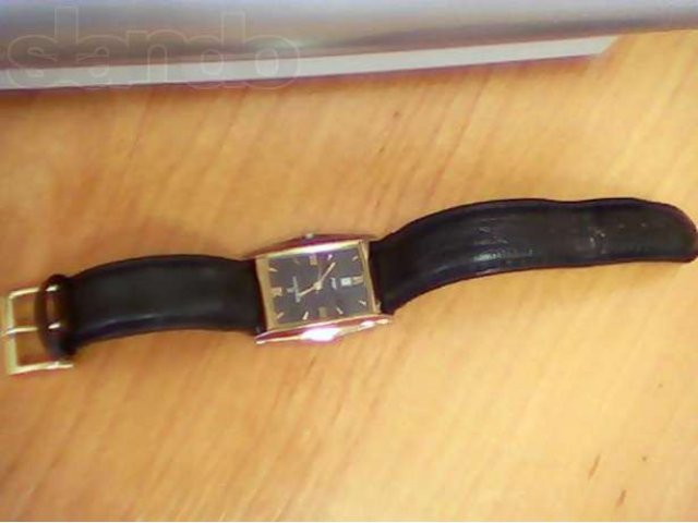 Продаю часы Romanson в городе Барнаул, фото 2, Алтайский край