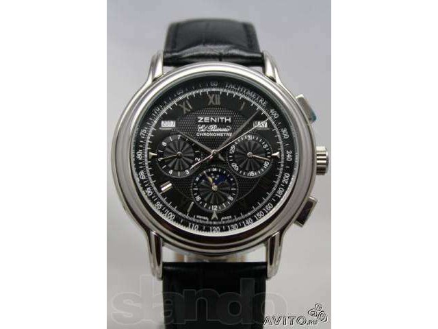 Часовая 38. Часы Zenith el primero Chronometre. Zenith el primero реплика. Часы Zenith el primero копия. Zenith el primero Chronometre реплика.