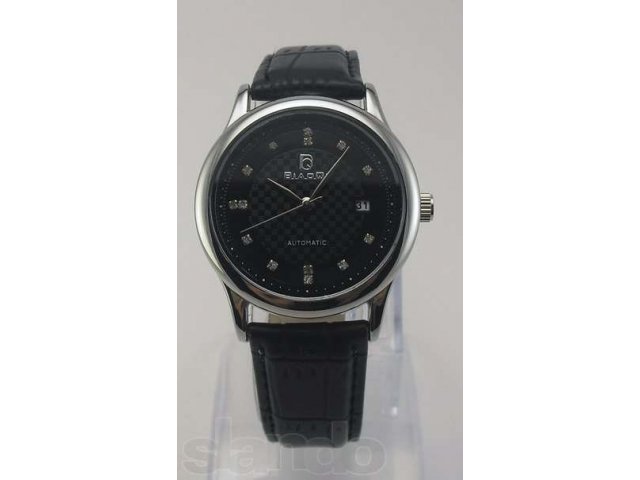 Мужские часы BlaoQi Stars Black в городе Бийск, фото 1, стоимость: 499 руб.