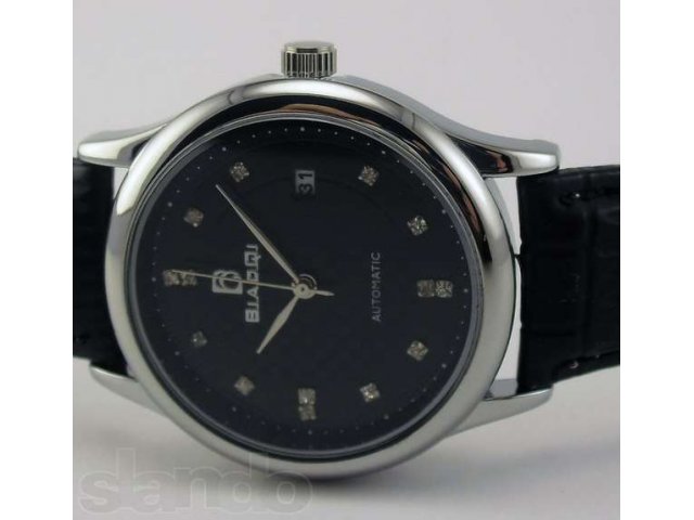Мужские часы BlaoQi Stars Black в городе Бийск, фото 4, стоимость: 499 руб.