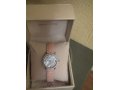 Продам часы женские с перламутровым циферблатом, марка SOLVILetTITUS в городе Новосибирск, фото 2, стоимость: 3 800 руб.