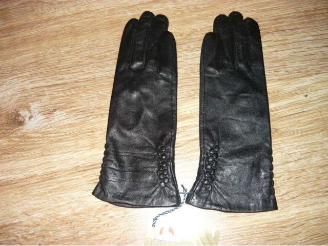 Кожаные перчатки в городе Москва, фото 2, Московская область