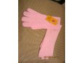 Перчатки вязаные в городе Тула, фото 2, стоимость: 60 руб.