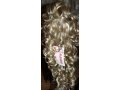 Шиньон -длинные волосы на крабике в городе Подольск, фото 1, Московская область