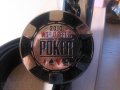 ремень с бляхой Word of Poker в городе Сыктывкар, фото 1, Коми
