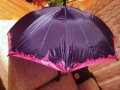 Зонт-трость продам в городе Владимир, фото 1, Владимирская область