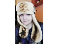 зимняя шапка в городе Сургут, фото 1, Ханты-Мансийский автономный округ