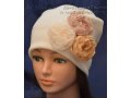 Дизайнерские шапочки в городе Нижневартовск, фото 1, Ханты-Мансийский автономный округ