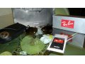 Ray Ban Aviator новые бесплатная доставка по РФ в городе Нальчик, фото 4, Кабардино-Балкария