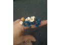кольцо с цветами в городе Волгоград, фото 1, Волгоградская область