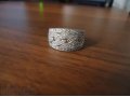 Продам кольцо в городе Находка, фото 1, Приморский край