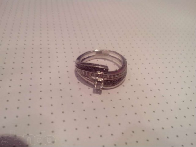 Подам красивое женское кольцо в городе Хабаровск, фото 3, Кольца