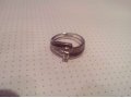 Подам красивое женское кольцо в городе Хабаровск, фото 3, Кольца