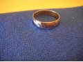 Обручальное кольцо золотое в городе Саратов, фото 1, Саратовская область