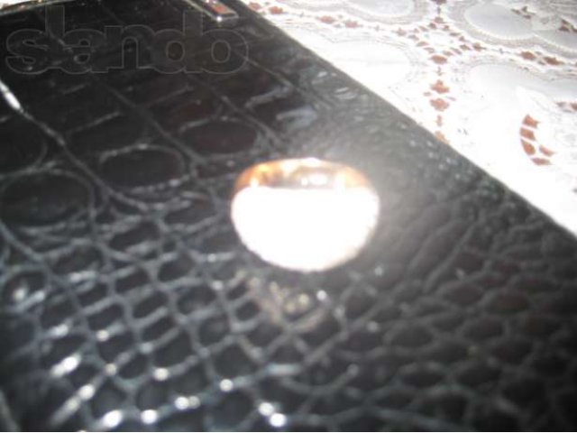 Продается золотое кольцо 585 пр весом 5.1 в городе Воронеж, фото 1, Кольца