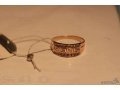 Продаю Женское золотое кольцо с цирконием в городе Пятигорск, фото 1, Ставропольский край