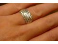 Продам серебряное кольцо в городе Томск, фото 1, Томская область