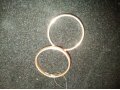 Продам обручальные кольца 585 и 583 пробы в городе Саранск, фото 1, Мордовия