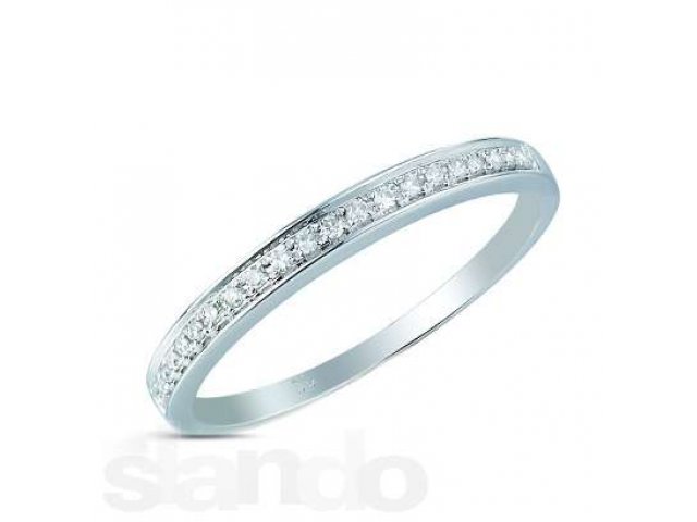 Продам кольцо с 21 бриллиантом в городе Липецк, фото 1, стоимость: 4 000 руб.