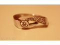 Продам кольцо золото 750 проба с бриллиантами в городе Красногорск, фото 1, Московская область