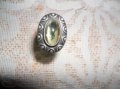 Перстень серебряный с лунным камнем 875пр. СССР в городе Санкт-Петербург, фото 2, стоимость: 1 800 руб.