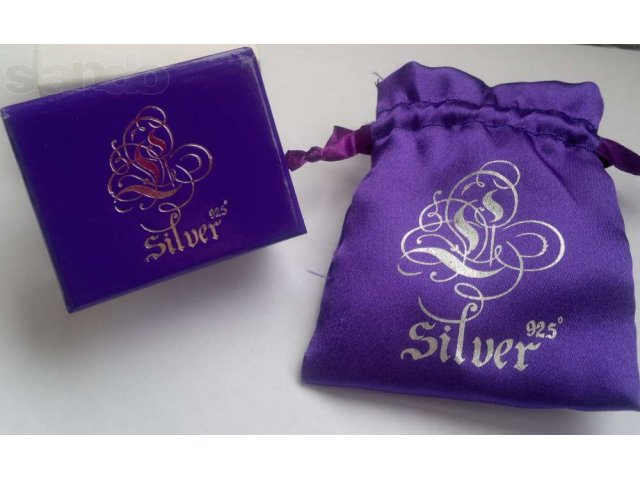 SILVER–серебряная роскошь для самых стильных в городе Тверь, фото 4, стоимость: 10 000 руб.