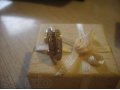 Продам золотые серьги с бриллиантами в городе Реутов, фото 4, Московская область