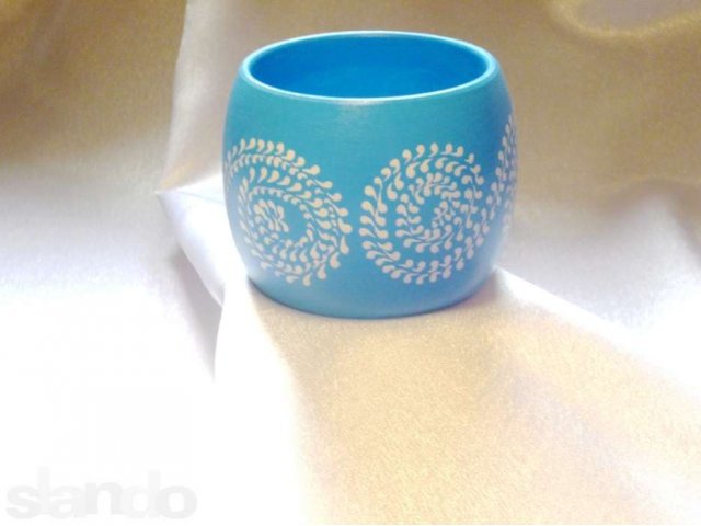 Продаётся деревянный авторский браслет в городе Новороссийск, фото 2, Краснодарский край