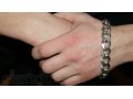 Продам серебряный браслет в городе Сургут, фото 1, Ханты-Мансийский автономный округ