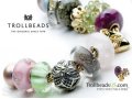 Браслеты Trollbeads в городе Санкт-Петербург, фото 1, Ленинградская область