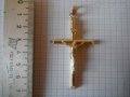 Продам крест золотой в городе Хабаровск, фото 1, Хабаровский край