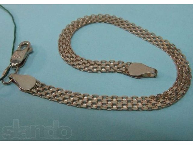 Золотые браслеты 585 пробы в городе Тольятти, фото 3, стоимость: 1 480 руб.