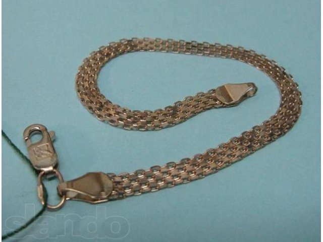 Золотые браслеты 585 пробы в городе Тольятти, фото 4, Цепочки