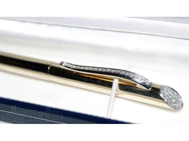 Золотая ручка классическая (made in Italy) в городе Москва, фото 8, Московская область