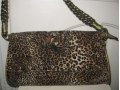 Продам леопардовую сумочку в городе Екатеринбург, фото 1, Свердловская область