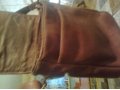 Наплечная фирменая кожaная сумка в городе Саратов, фото 3, Сумки, чемоданы
