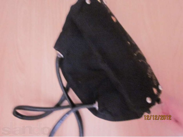 Отдам!!! Женскую сумочку на вечеринку! в городе Абакан, фото 2, Сумки, чемоданы