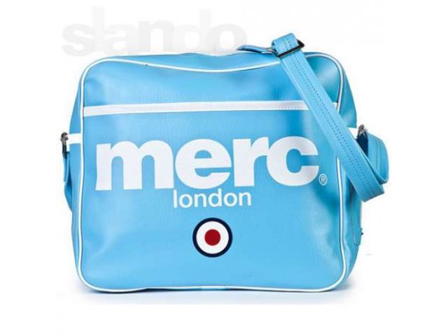 сумка Merc london в городе Екатеринбург, фото 1, стоимость: 3 000 руб.