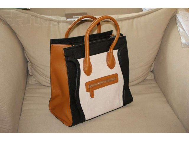 Женская сумка в городе Тверь, фото 1, стоимость: 1 000 руб.